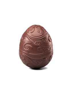 Easter Egg - Waves