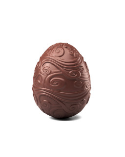 Easter Egg - Waves