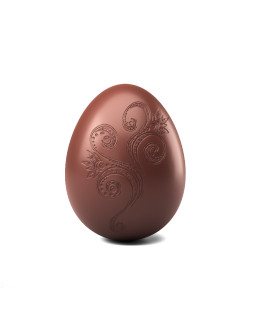 Easter Egg - Effluvium