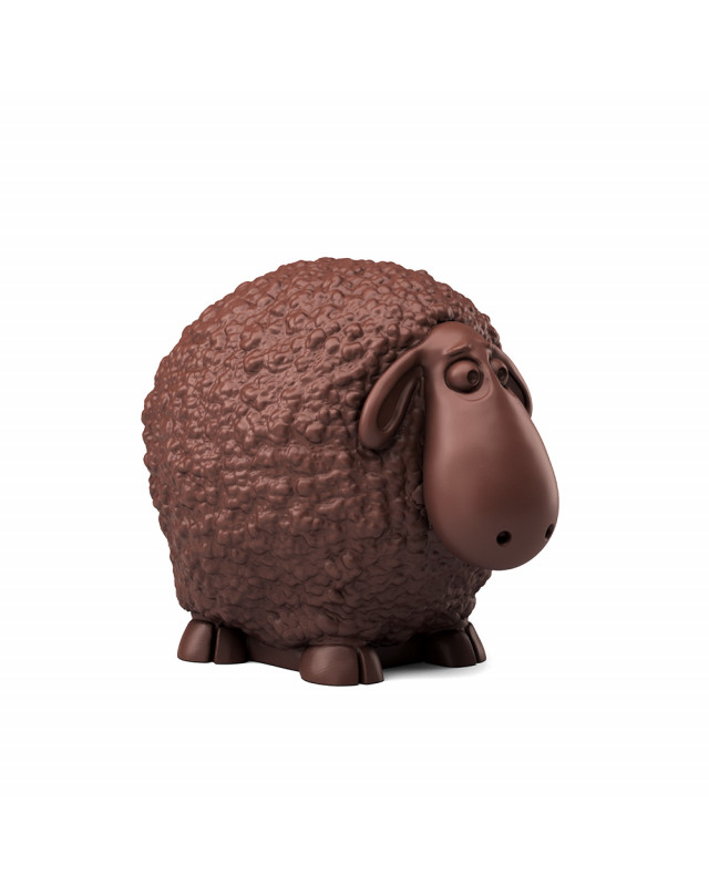 Alphonse le mouton